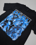 T Shirt CC Solo Leveling Beru BLK