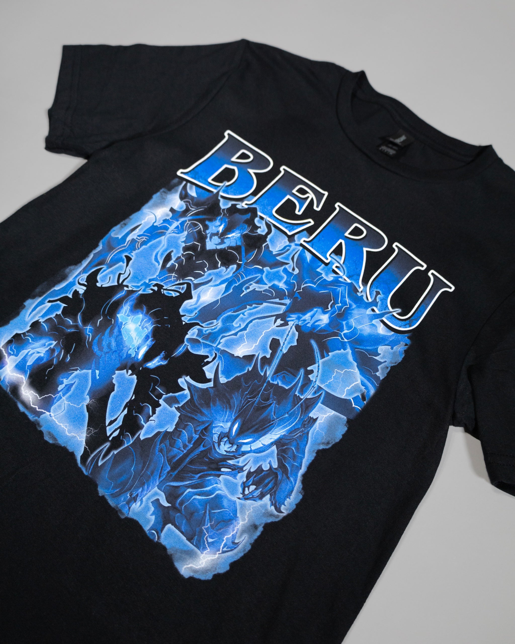Solo Leveling Beru T Shirt