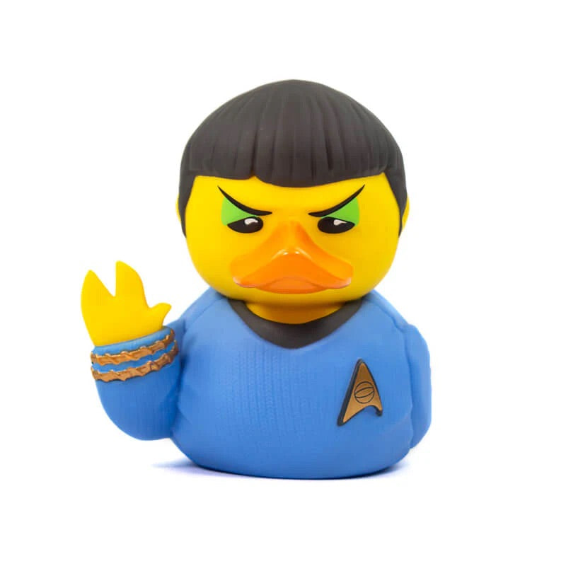 Star Trek Spock TUBBZ (Boxed Edition)-zoom-5