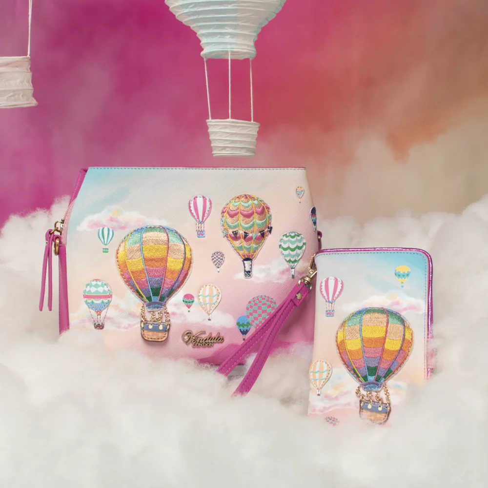 Vendula London Above the Clouds Paige Bag-zoom-7