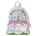 Loungefly My Little Pony 40th Anniversary Stable Mini Backpack
