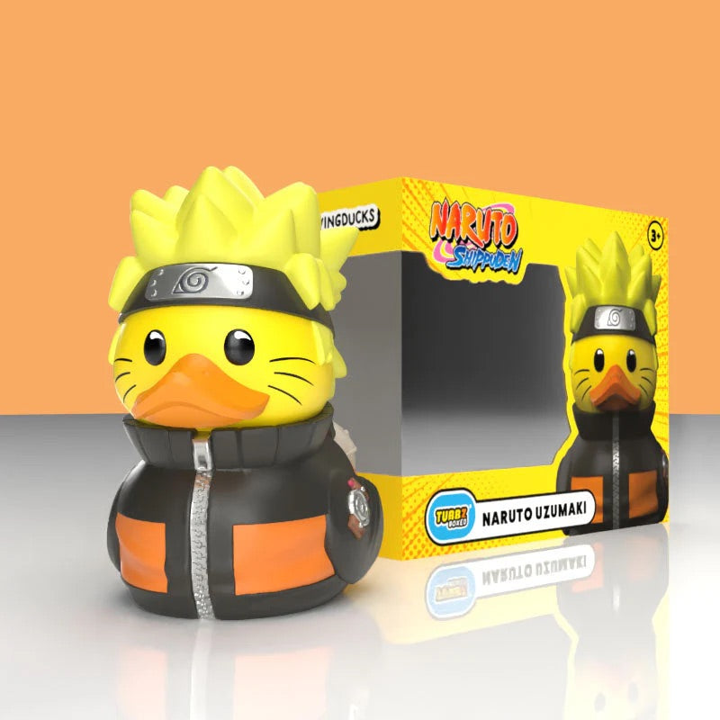 Naruto: Naruto Uzumaki TUBBZ (Boxed Edition)-zoom-4