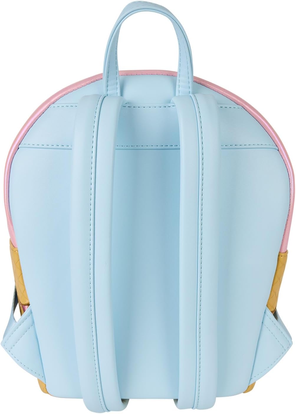 Loungefly Disney Mickey & Friends Figural Hot Air Balloon Mini Backpack-zoom-2