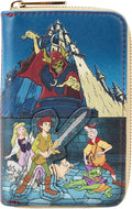 Loungefly Disney The Black Cauldron Wallet