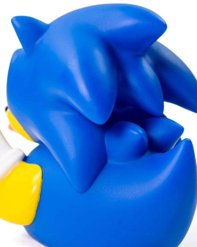 Sonic the Hedgehog Sonic TUBBZ (Boxed Edition)-zoom-6