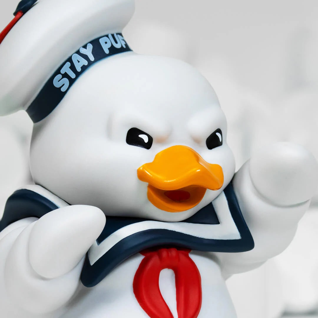 Ghostbusters Stay Puft TUBBZ (Boxed Edition)-2