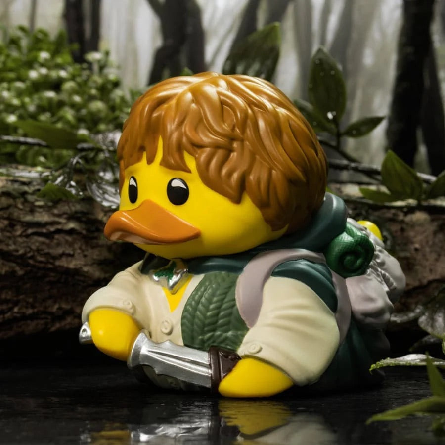 Lord of the Rings Samwise Gamgee TUBBZ (Boxed Edition)-6