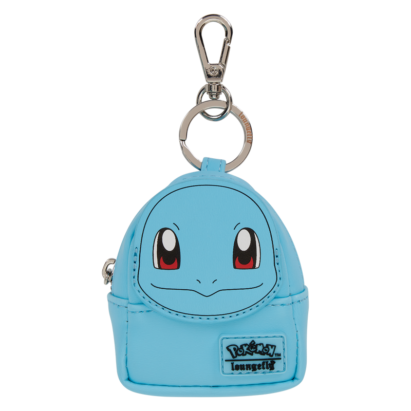 Loungefly Pokemon Cosplay Mystery Mini Backpack Keychain Charm-5