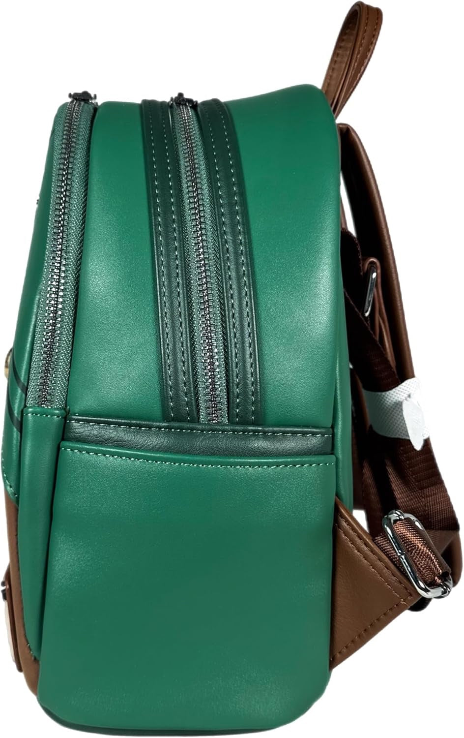 Loungefly Lord of the Rings Frodo Baggins Cosplay Mini Backpack-zoom-4
