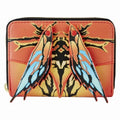 Loungefly Disney Avatar 2 Toruk Banshee Moveable Wings Zip-Around Wallet