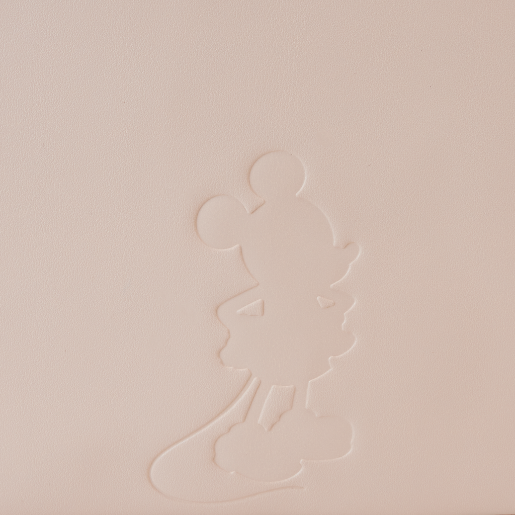 Loungefly Mickey Mouse Straw Cosplay Mini Backpack