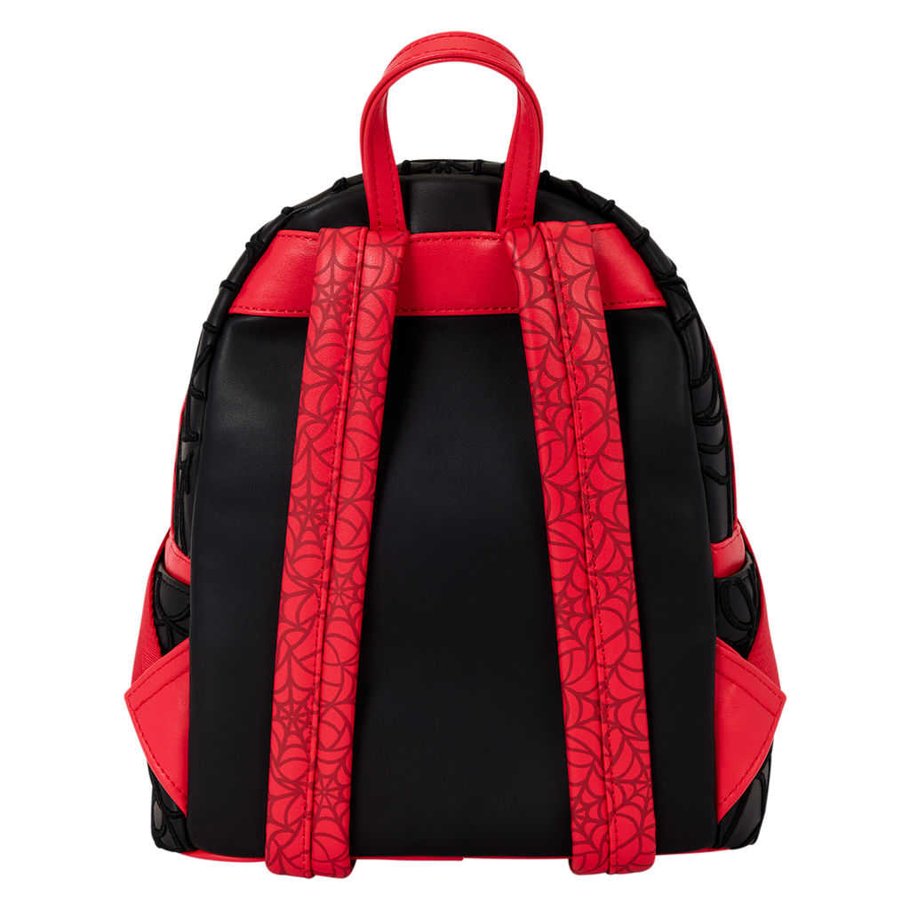 Loungefly Marvel Spider-Man Mini Backpack