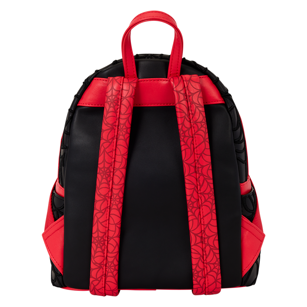 Loungefly Marvel Spider-Man Mini Backpack-zoom-2
