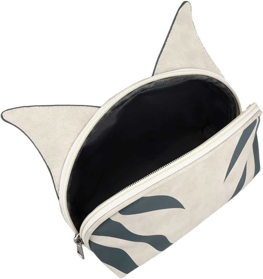 Star Wars Ahsoka Tano Cosmetic Bag