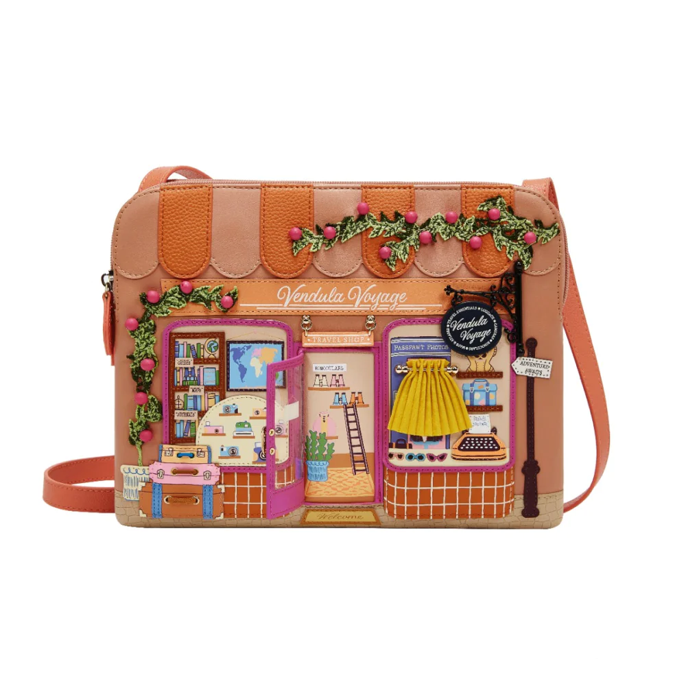 Vendula London Voyage Bella Bag-zoom-10