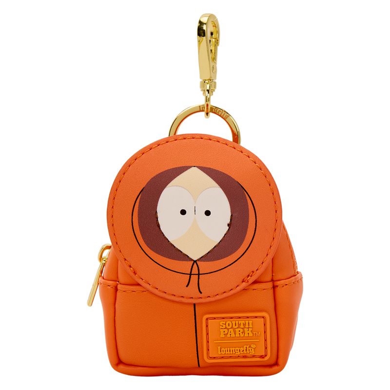 Loungefly South Park Mystery Mini Backpack Bag Charm-5