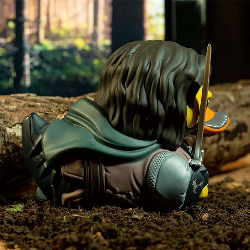 Lord of the Rings Aragon TUBBZ (Boxed Edition)-3