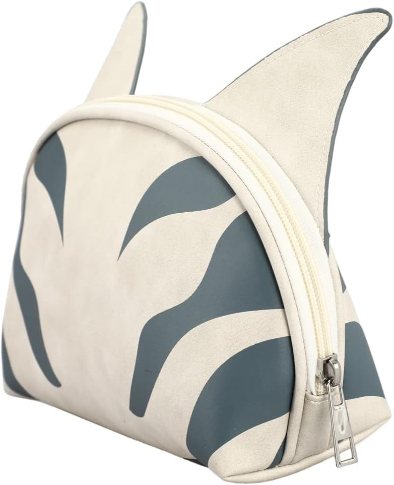 Star Wars Ahsoka Tano Cosmetic Bag-zoom-5