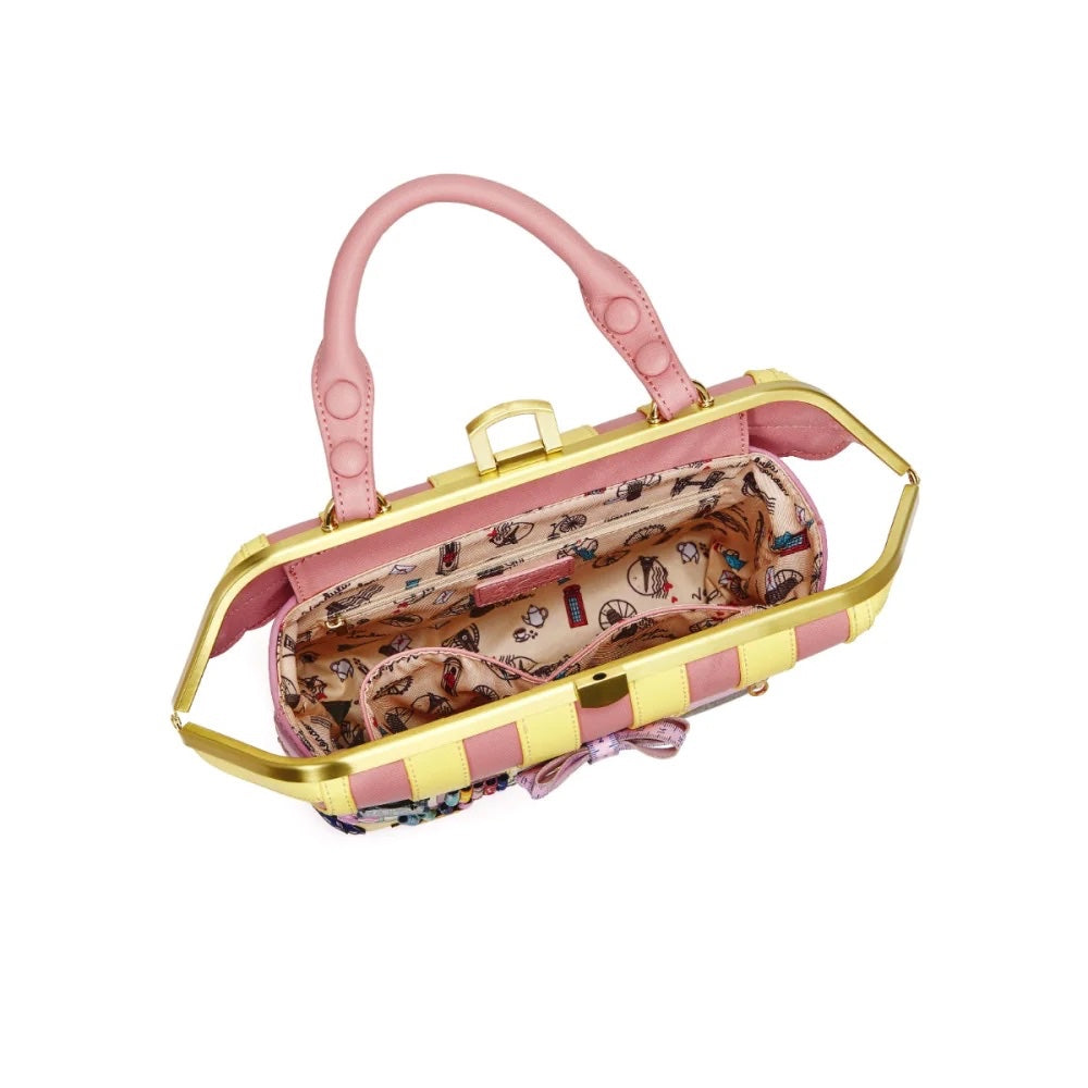 Vendula London Sewing Shop - Raspberry Edition Grab Bag-zoom-10