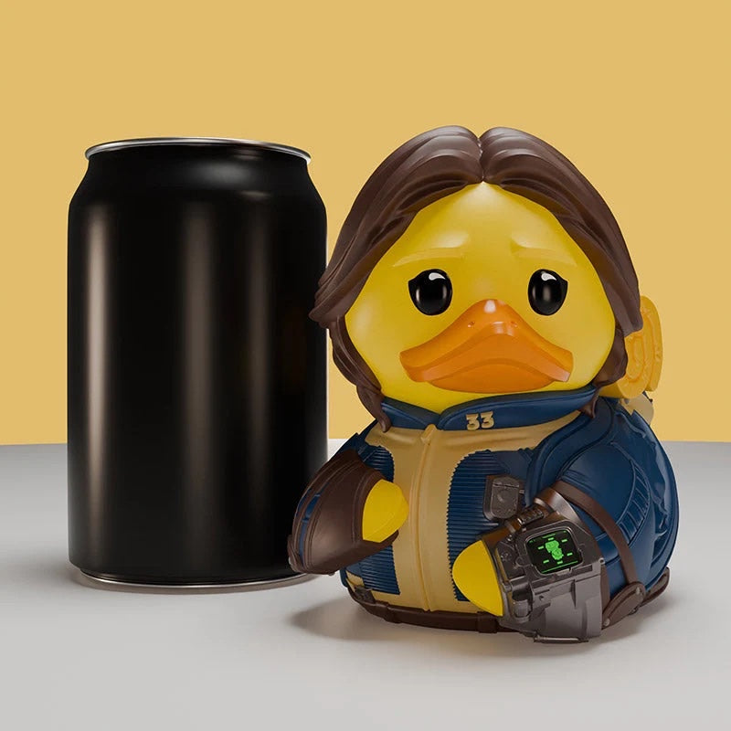 Fallout TV: Lucy Maclean TUBBZ (Boxed Edition)-zoom-6