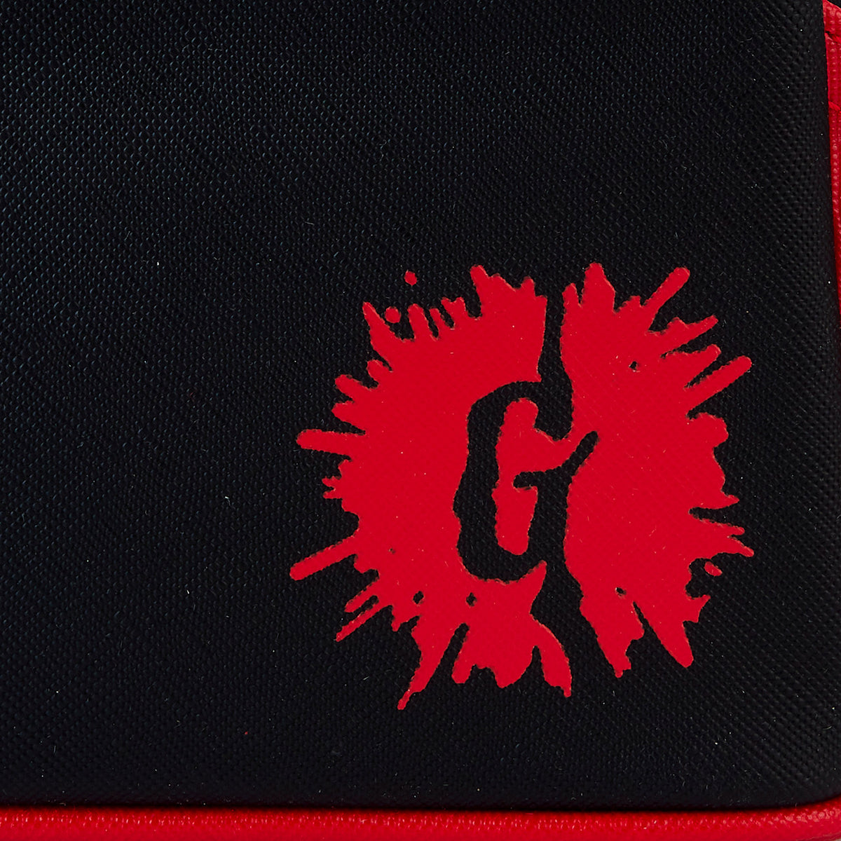 Loungefly Goosebumps Slappy Mini Backpack-4