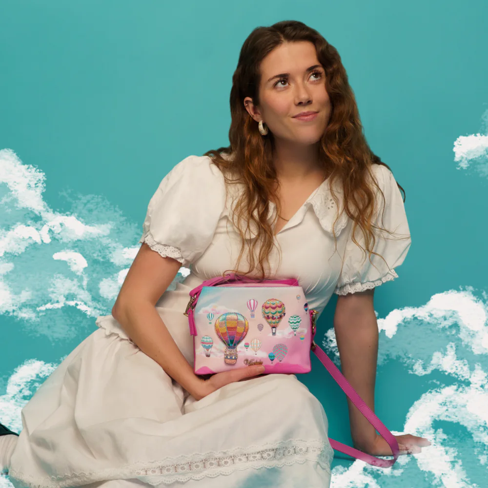 Vendula London Above the Clouds Paige Bag-4