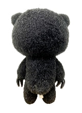 Great Eastern Entertainment Gloomy Bear 8" Tall Plush