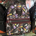 Loungefly Star Wars Padme Dresses AOP Mini Backpack Exclusive