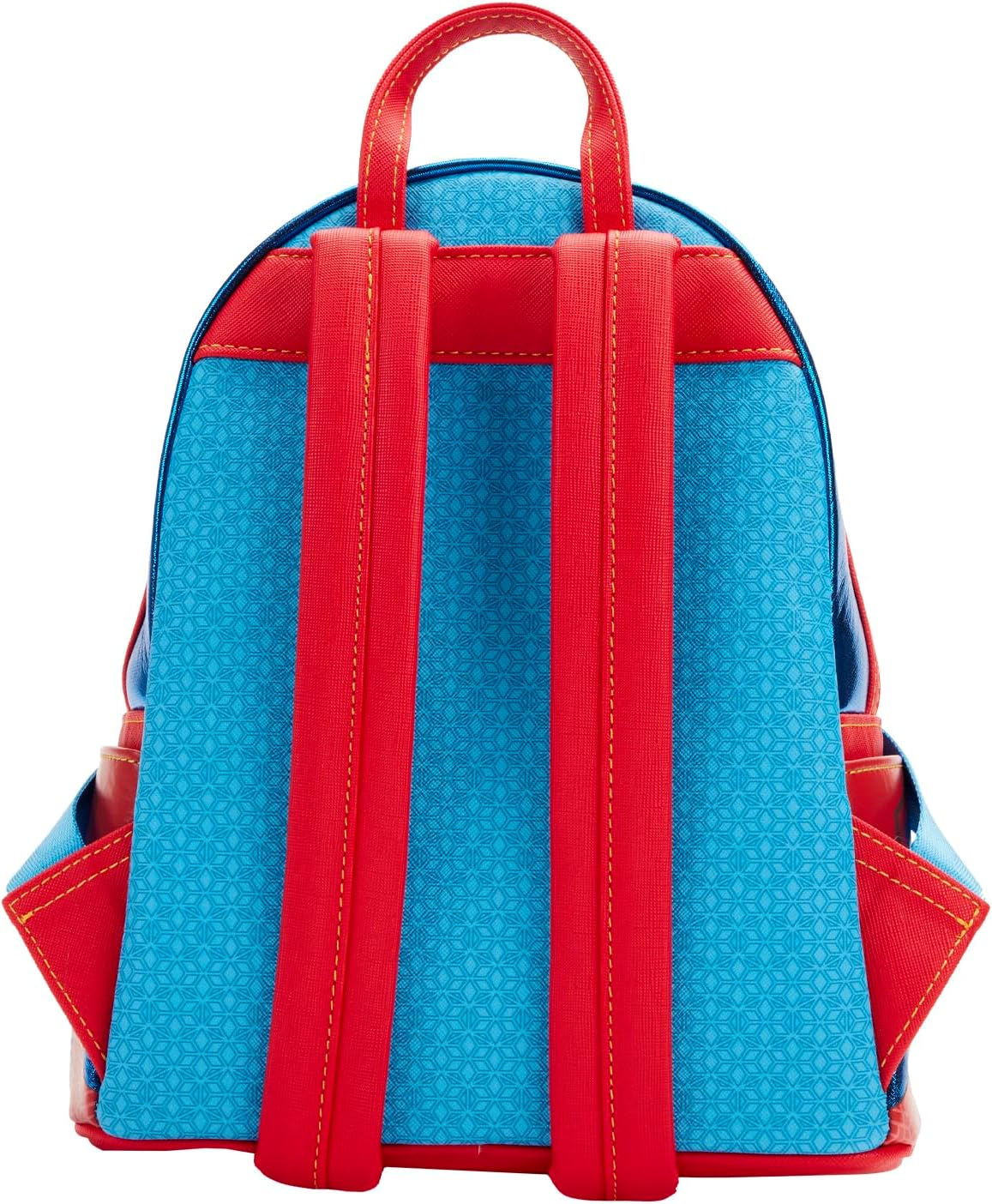 Loungefly Ms. Marvel Cosplay Mini Backpack
