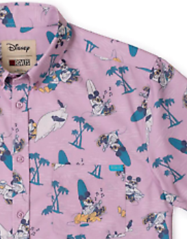 RSVLTS Disney Shore looks relaxing mickey Surf-1