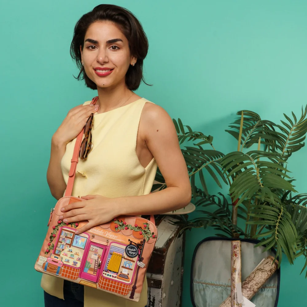 Vendula London Voyage Bella Bag-zoom-7
