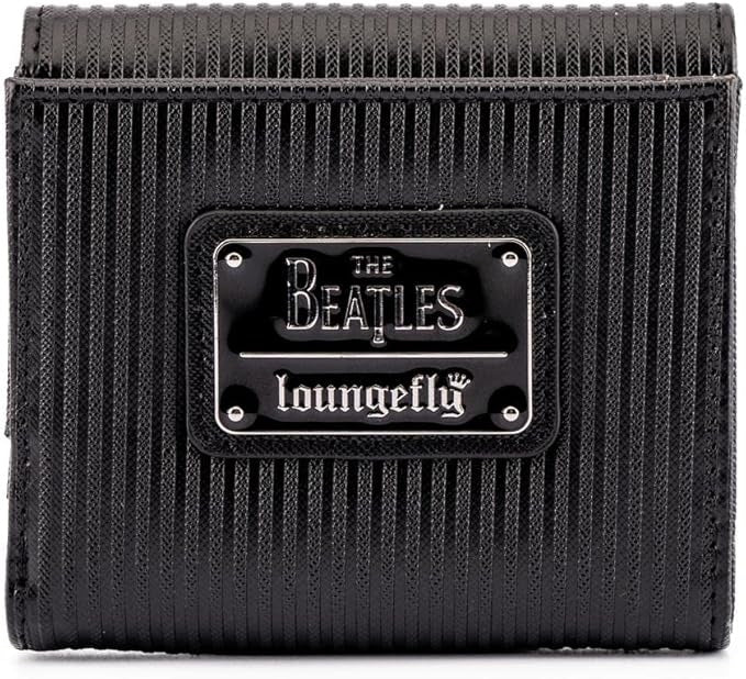 Loungefly The Beatles Abbey Road Flap Wallet-zoom-2