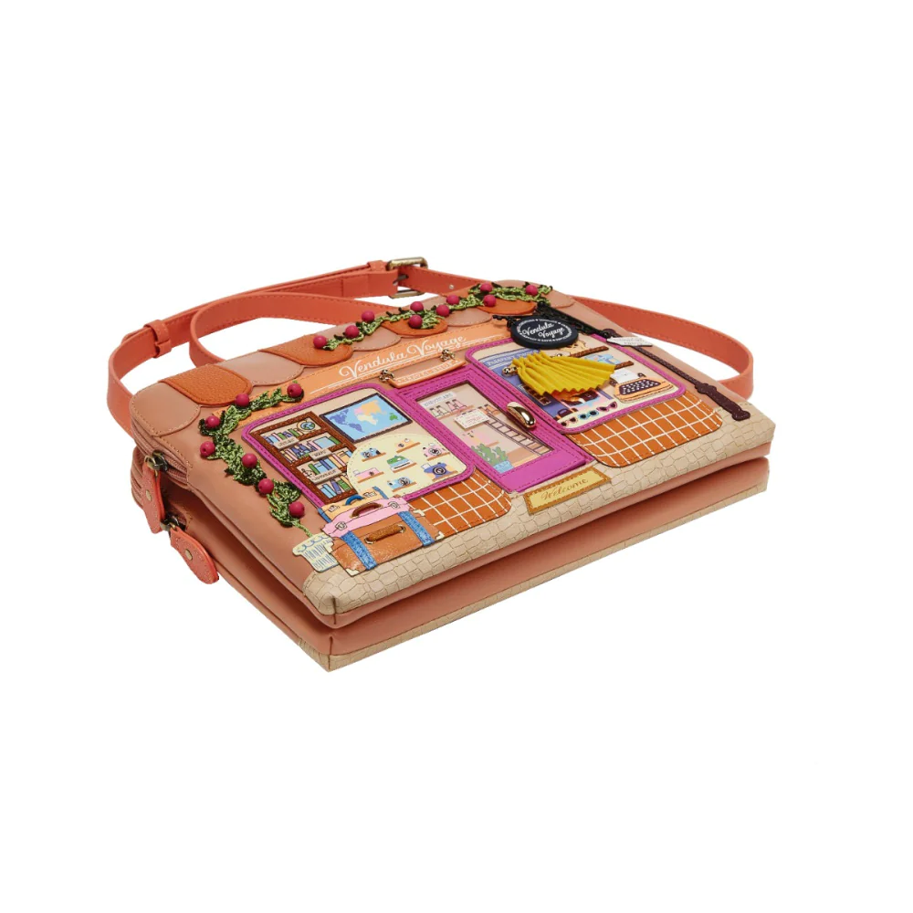 Vendula London Voyage Bella Bag-zoom-4