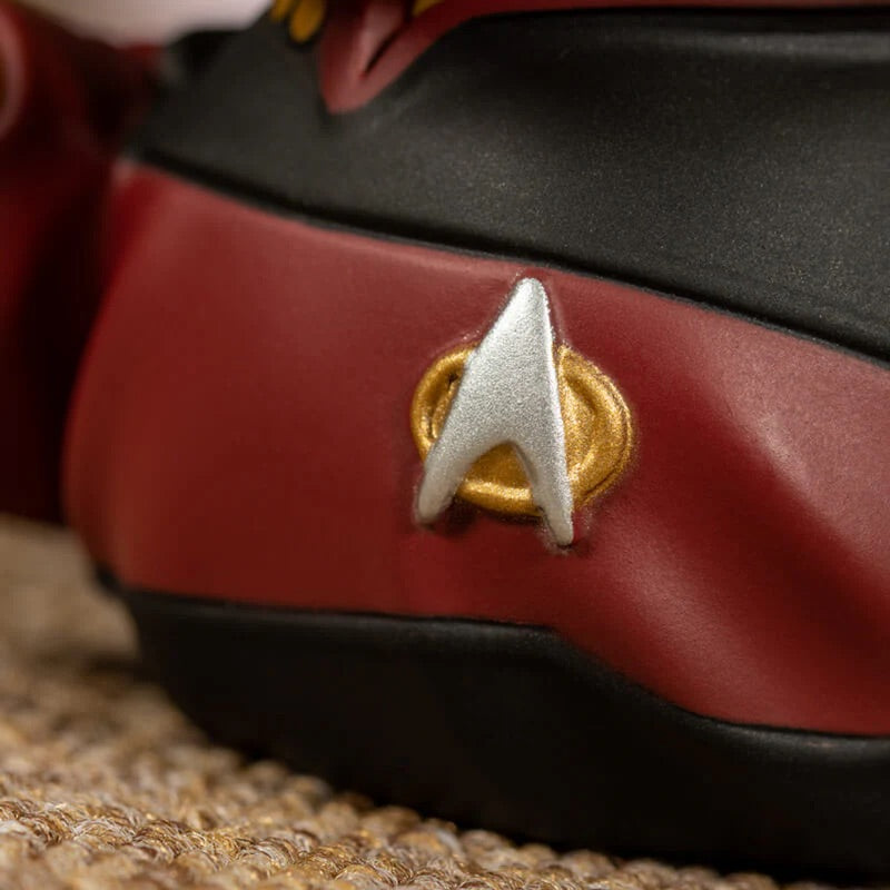 Star Trek Jean-Luc Picard TUBBZ (Boxed Edition)-2