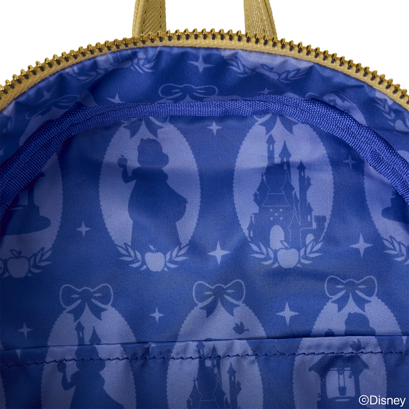 Loungefly Snow White Cosplay mini Backpack