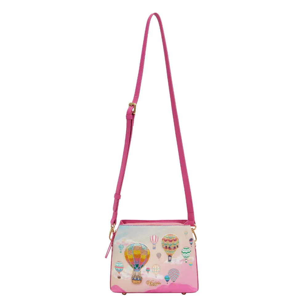 Vendula London Above the Clouds Paige Bag-zoom-13