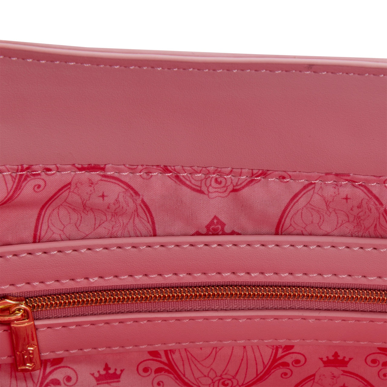 Loungefly Disney Sleeping Beauty Princess Scene Crossbody Bag Purse-6