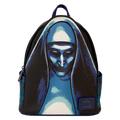 Loungefly The Nun Cosplay Min Backpack