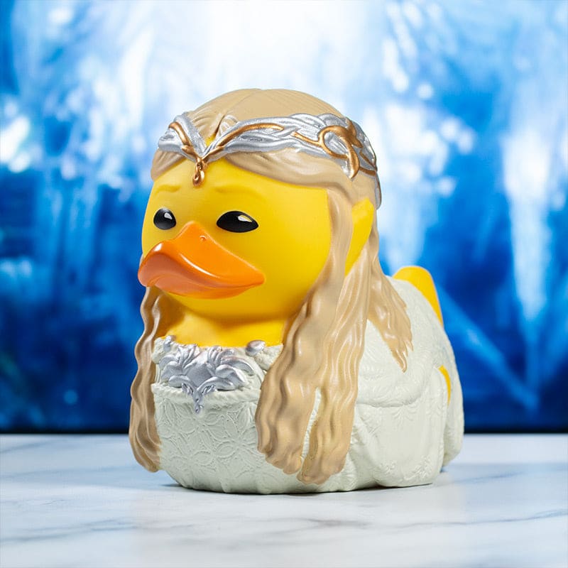Lord of the Rings Galadriel TUBBZ (Boxed Edition)-zoom-2