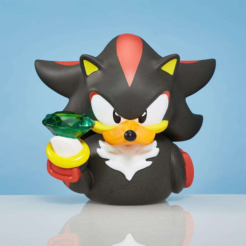 Sonic the Hedgehog Shadow TUBBZ (Boxed Edition)-zoom-5