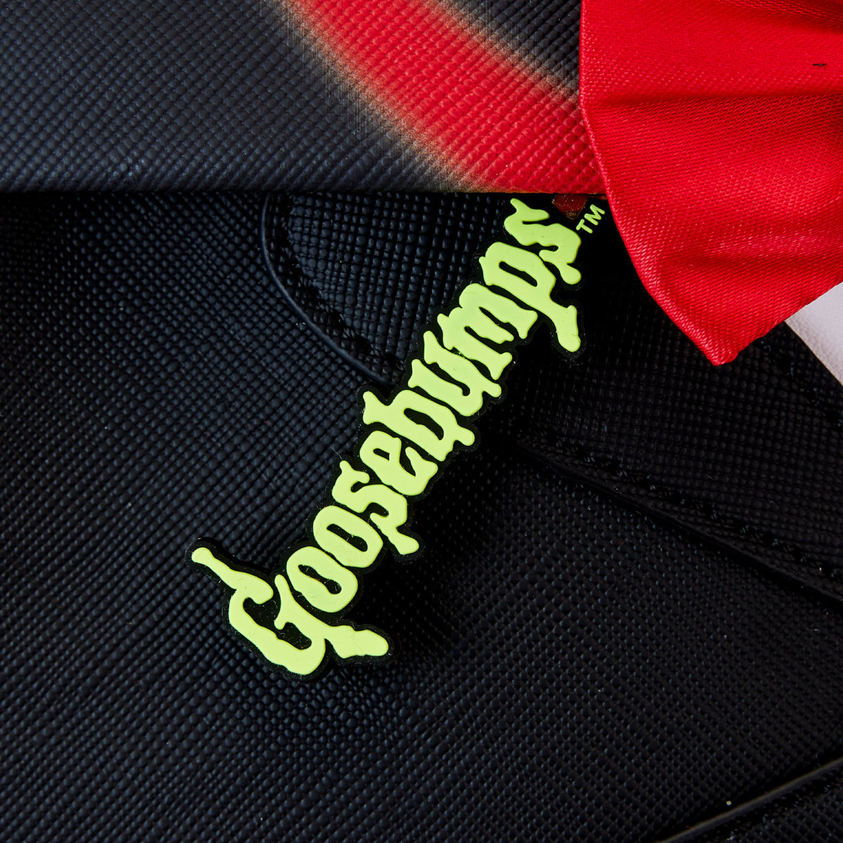 Loungefly Goosebumps Slappy Mini Backpack-3