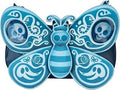 Loungefly Warner Brothers Corpse Bride Butterfly Crossbody
