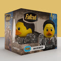 Fallout TV: Maximus TUBBZ (Boxed Edition)