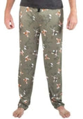 Gremlins Aop Sleep Pajama Pants-L