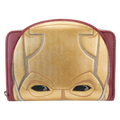 Loungefly Marvel Daredevil Cosplay Zip-Around Wallet