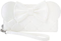 Loungefly Disney Iridescent Wedding Wristlet Wallet