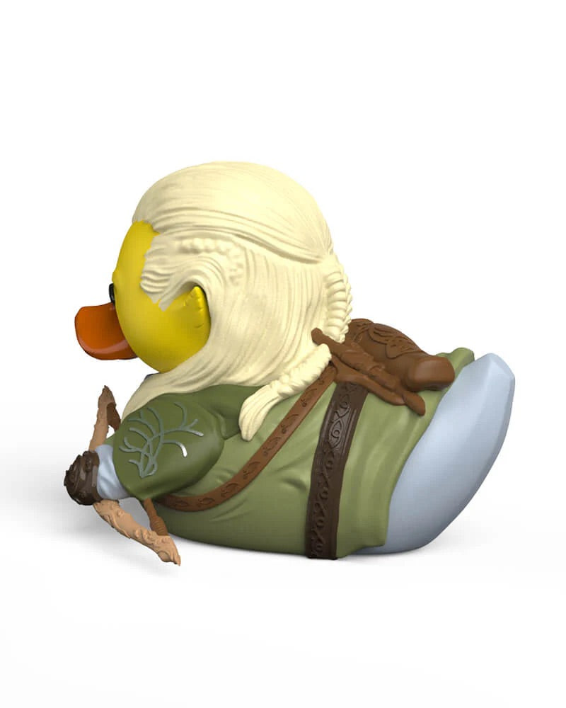 Lord of the Rings Legolas TUBBZ (Boxed Edition)-zoom-6