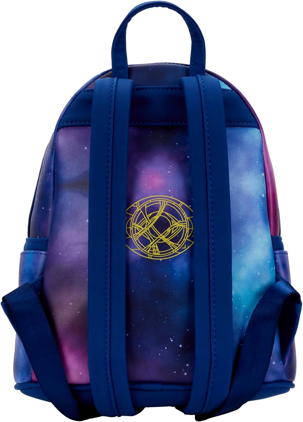 Loungefly Doctor Strange Multiverse of Madness Characters Mini Backpack-6
