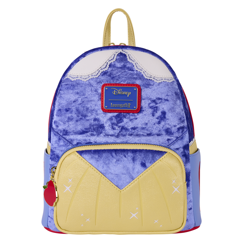 Loungefly Snow White Cosplay mini Backpack
