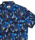 RSVLTS star wars The Trilogy Blue